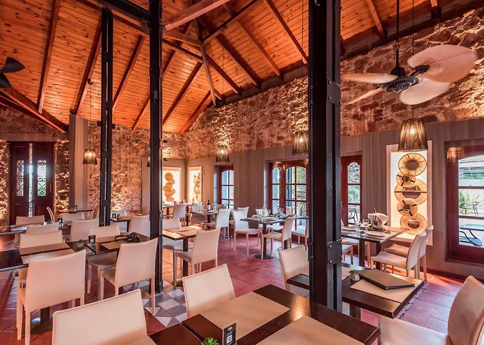 Pinares Del Cerro Resort & Suites