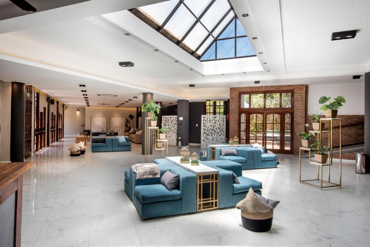 Pinares Del Cerro & 4* Villa Carlos Paz
