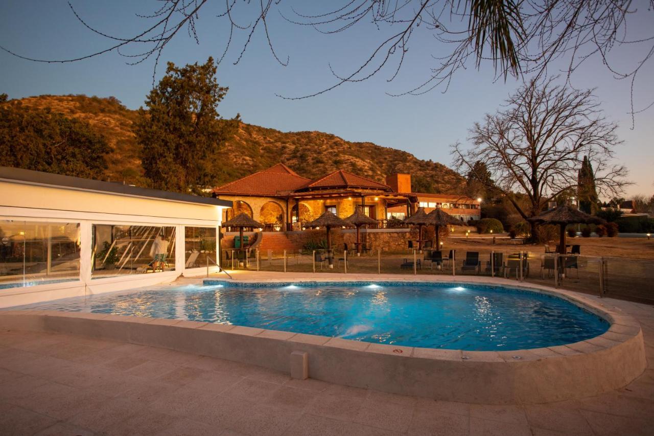 Pinares Del Cerro & 4* Villa Carlos Paz